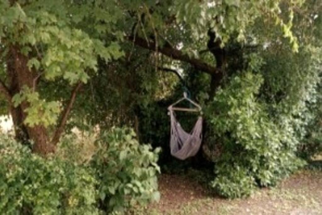 La Petite Maison Matha Kültér fotó