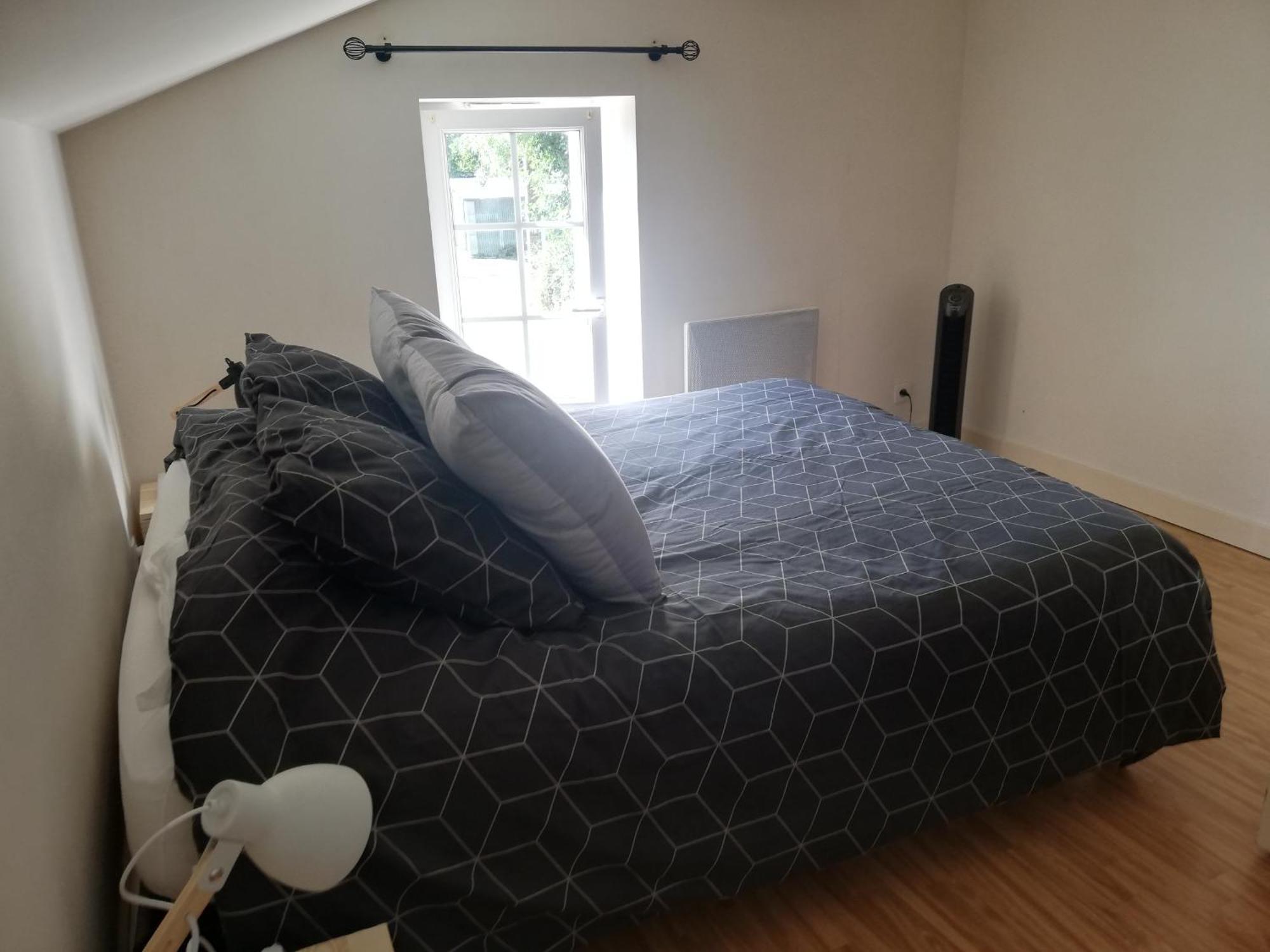 La Petite Maison Matha Kültér fotó